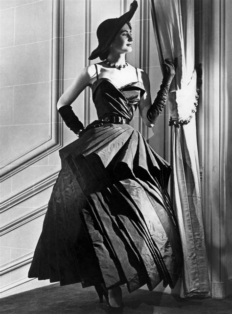 christian dior original dresses